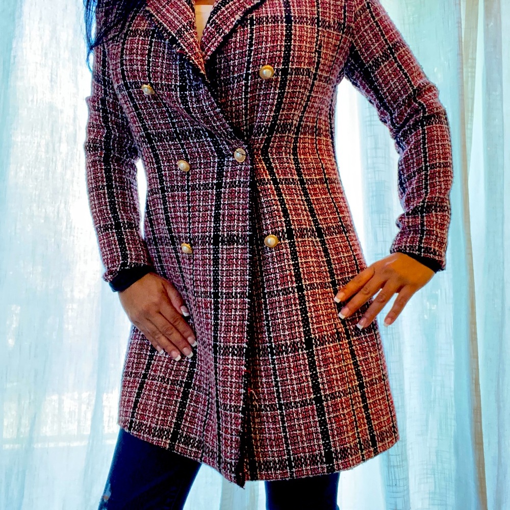 NWT. Nordstrom Women’s coat